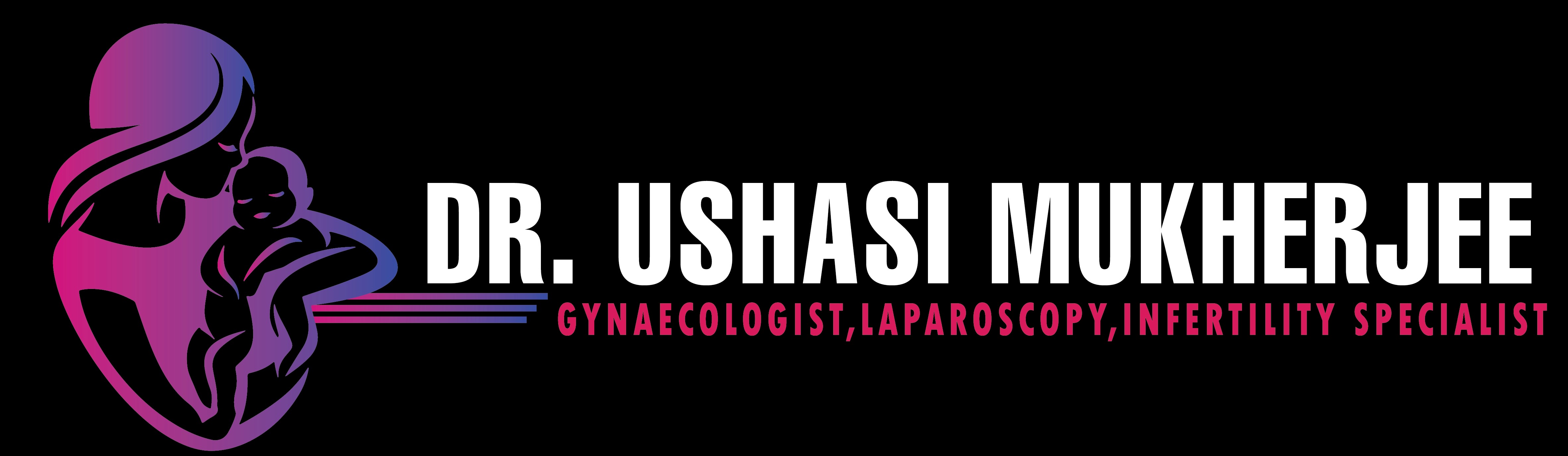 Best gynecologist obstetrician Dr Ushasi Mukherjee