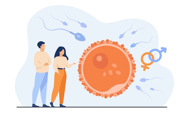 Pre-conception counseling